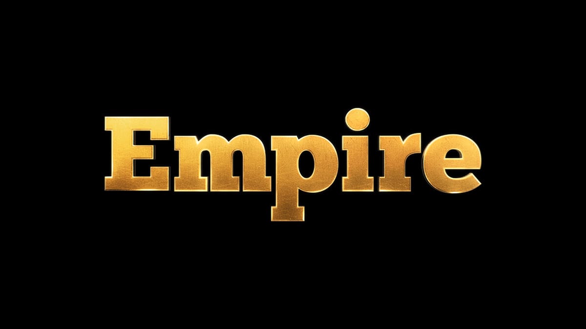 logo serie empire