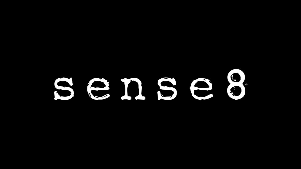 logo serie sense8