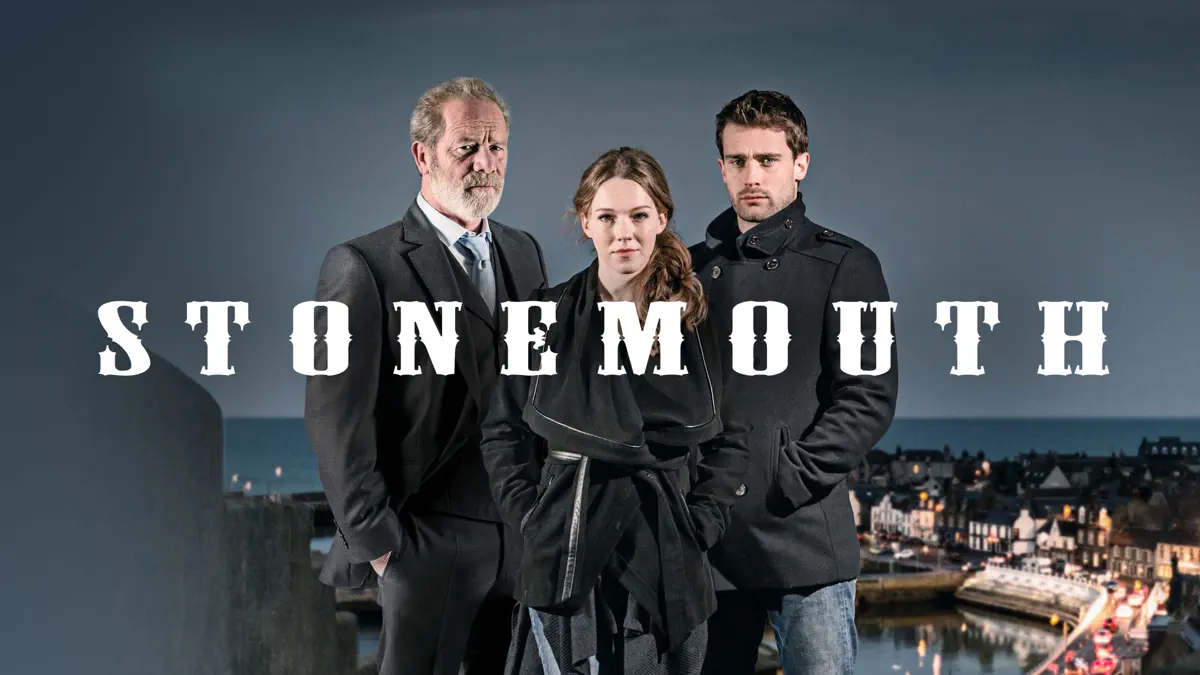 serie stonemouth