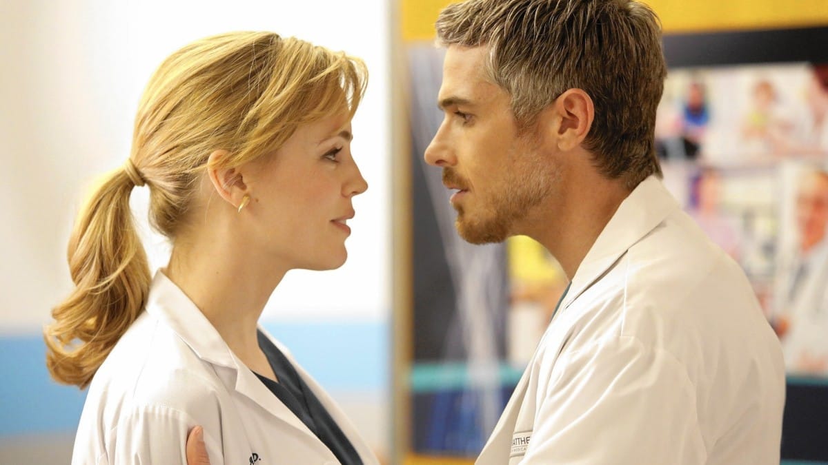 serie heartbeat