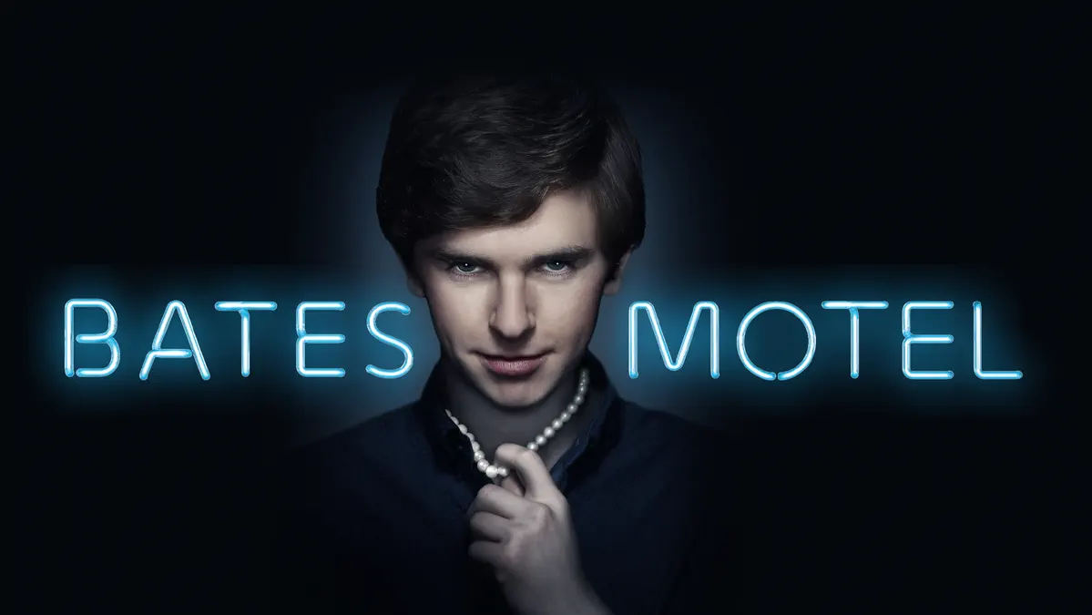 serie bates motel