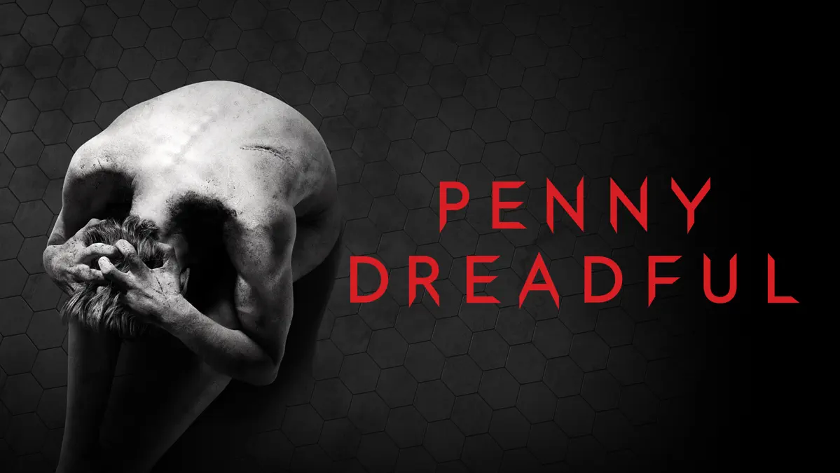 serie penny dreadful