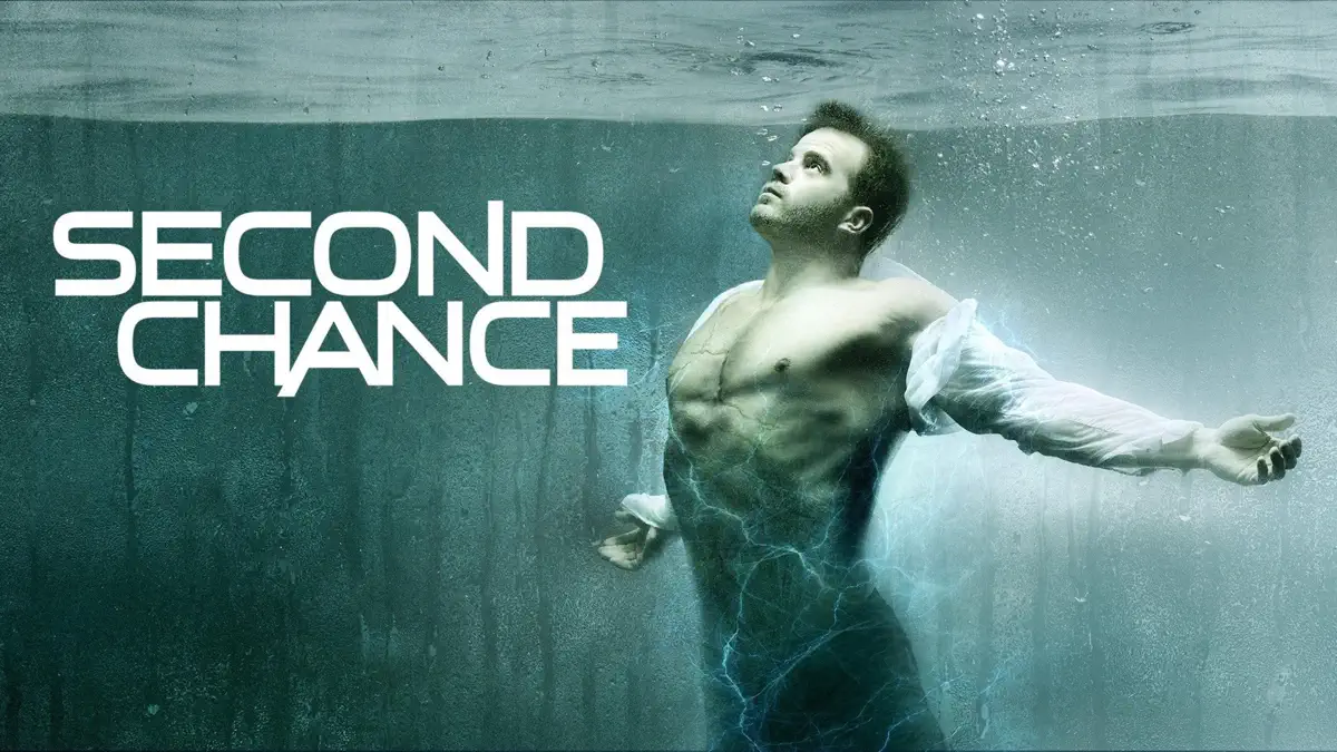 serie second chance