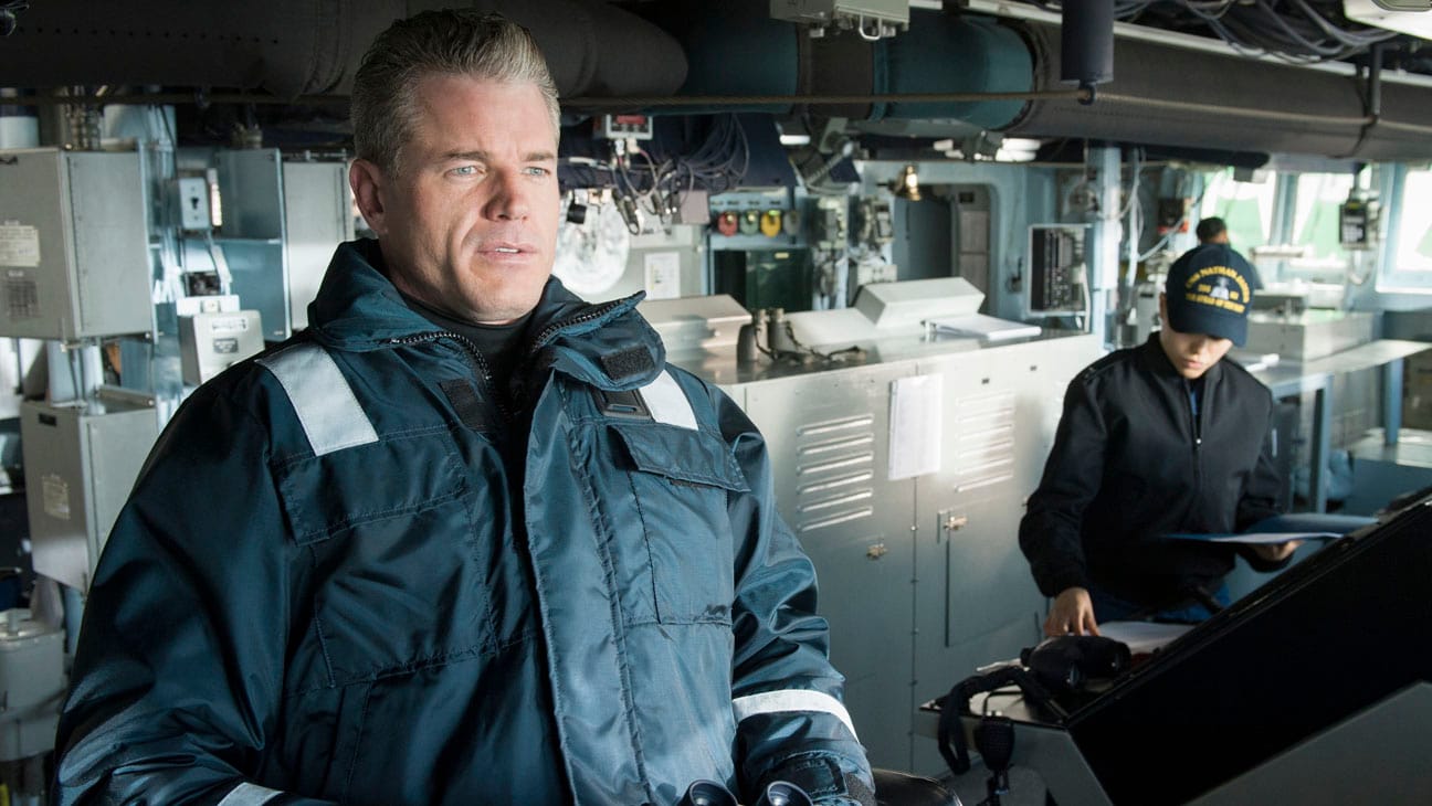 the last ship curiosidades temporada 2