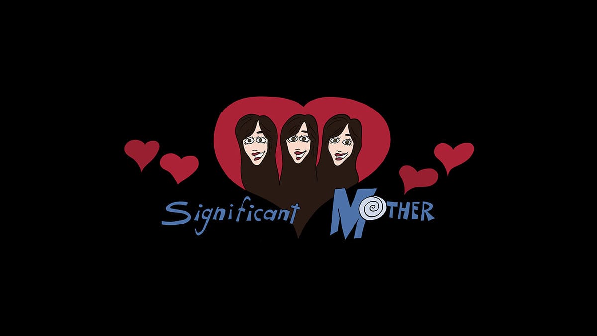 serie significant mother