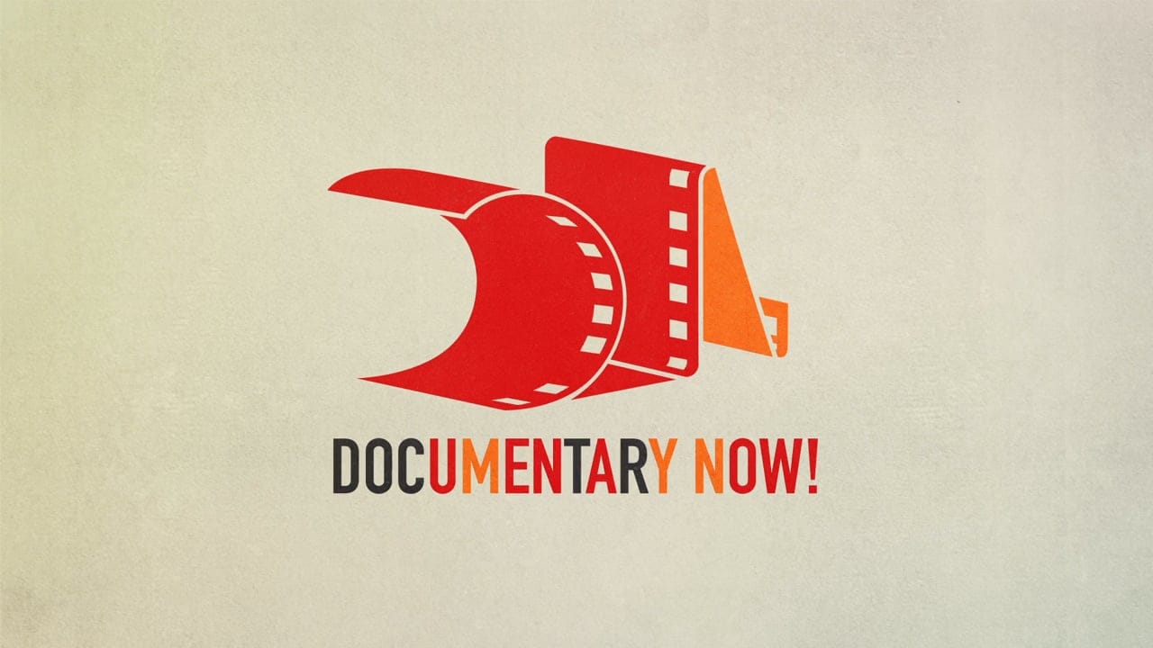 documentary now serie