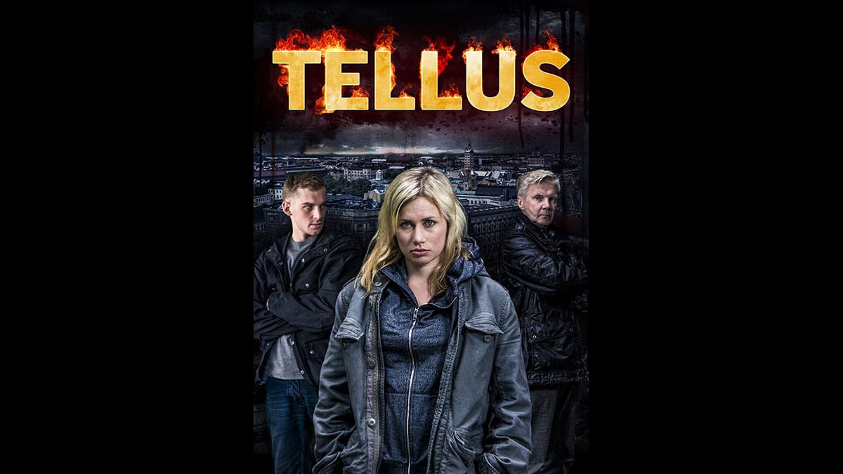 serie tellus