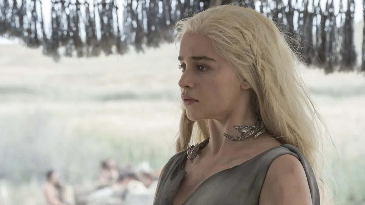 serie game of thrones t6