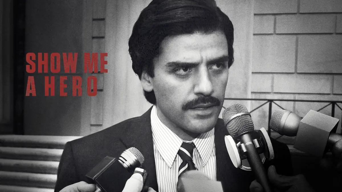 serie show me a hero
