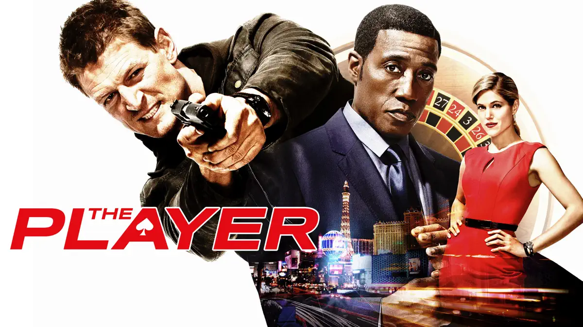 serie the player