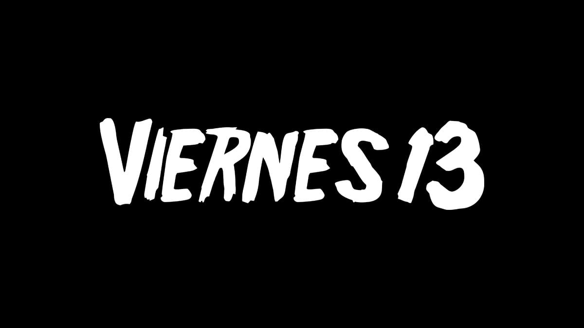 serie viernes 13