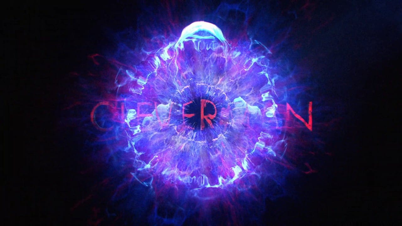 serie cleverman