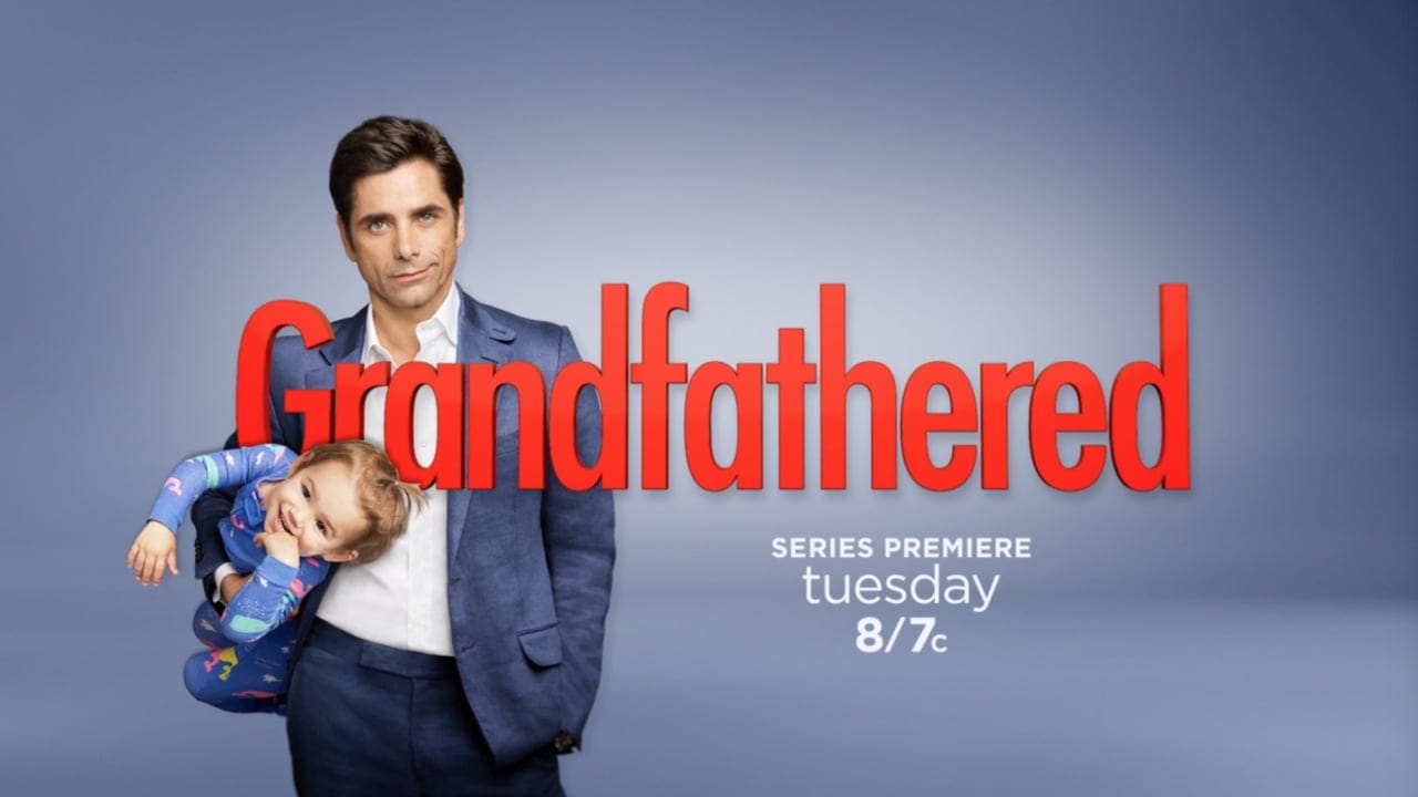 serie grandfathered