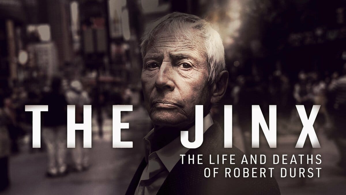 La Maldición: La vida y muertes de Robert Durst