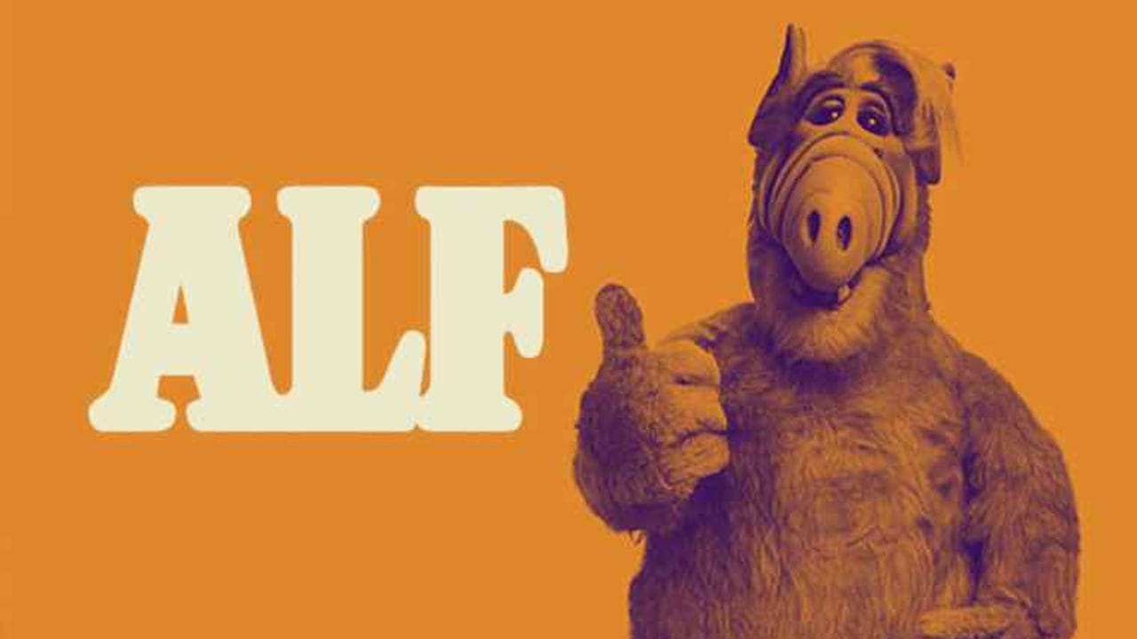 serie alf