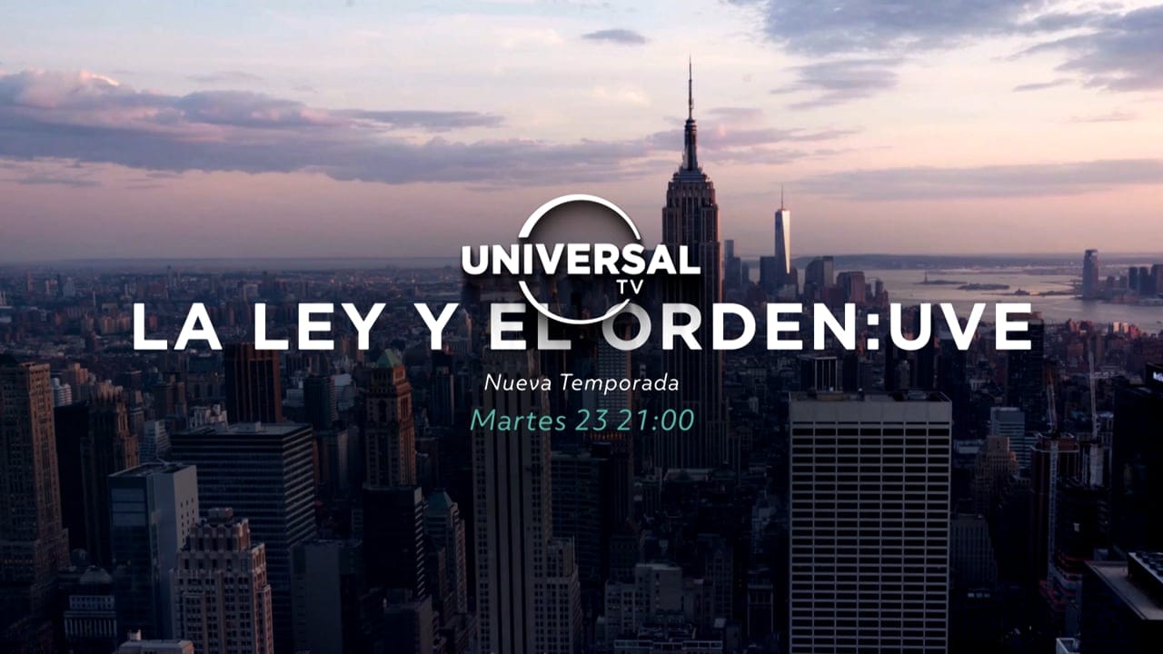 la ley y el orden uve unidad de victimas especiales