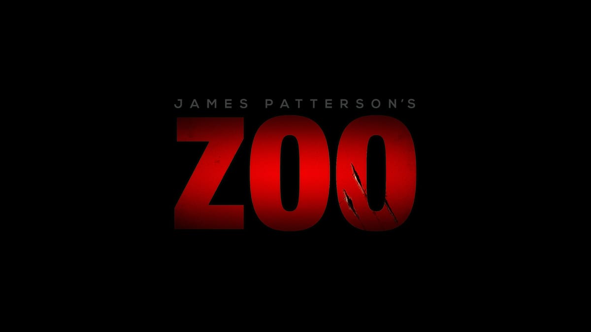 logo serie zoo