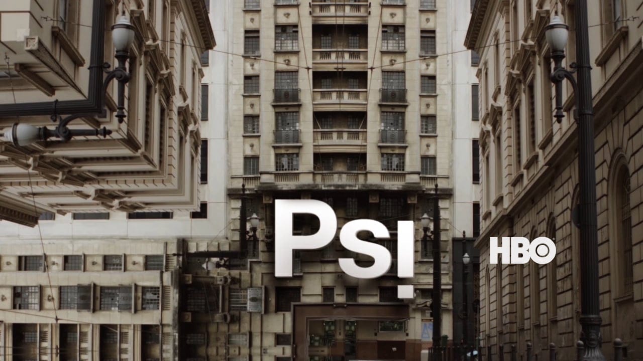 serie psi