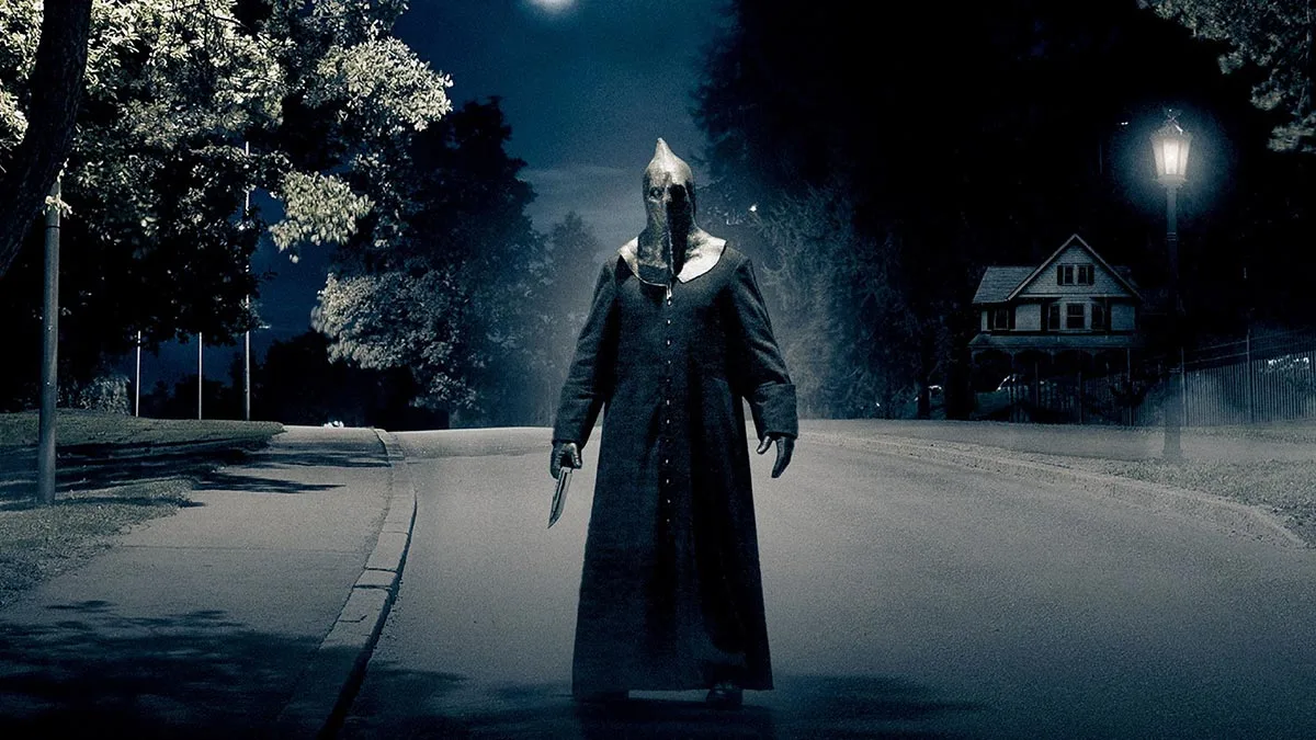 serie slasher