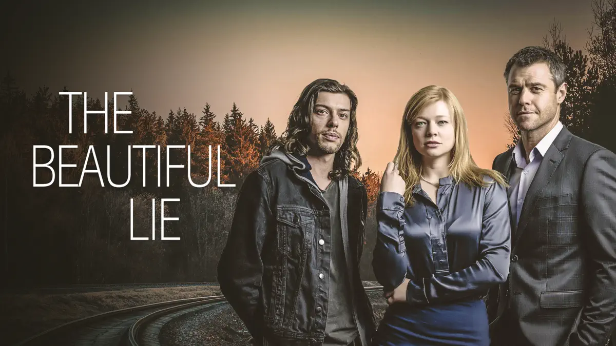 serie the beautiful lie