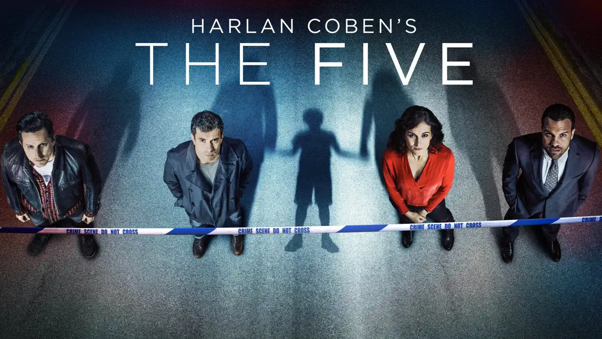 serie the five