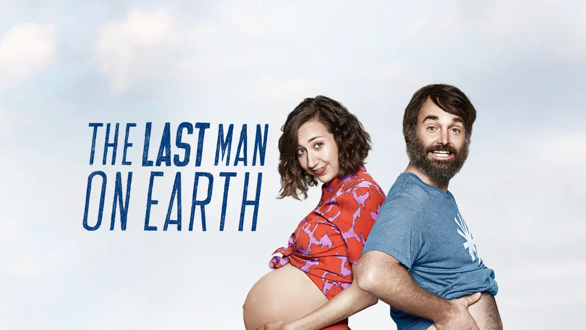 serie the last man on earth
