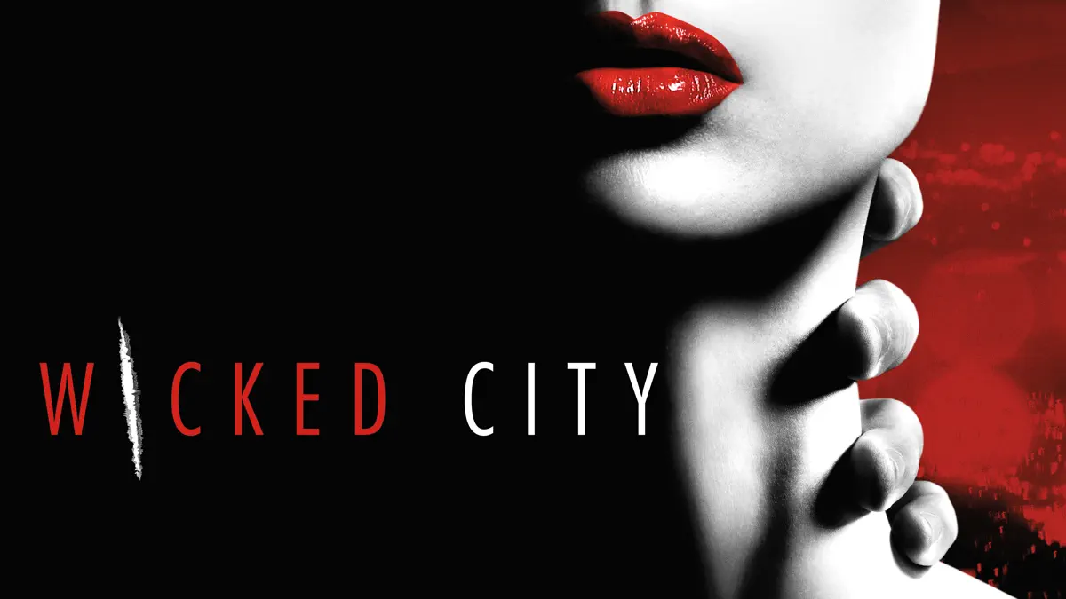 serie wicked city