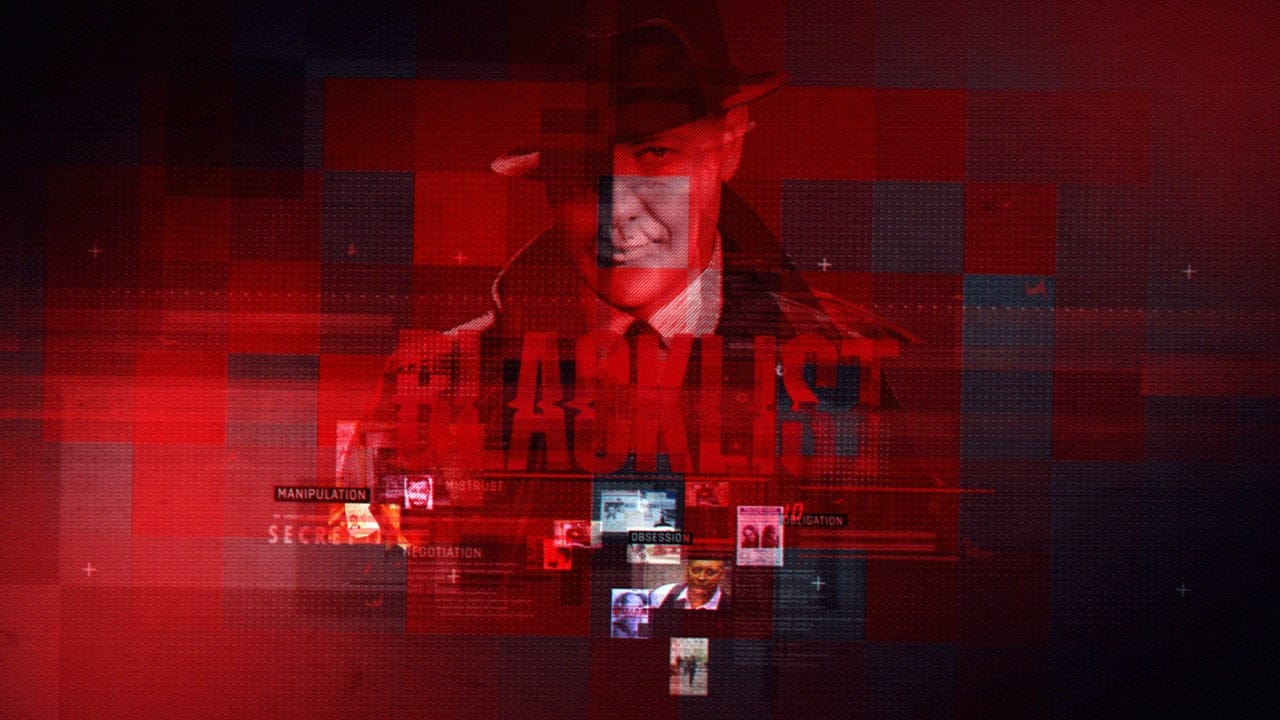 the blacklist temporada 3