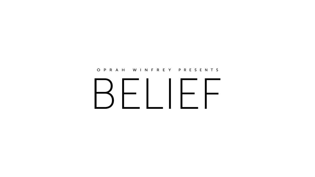 docuserie belief