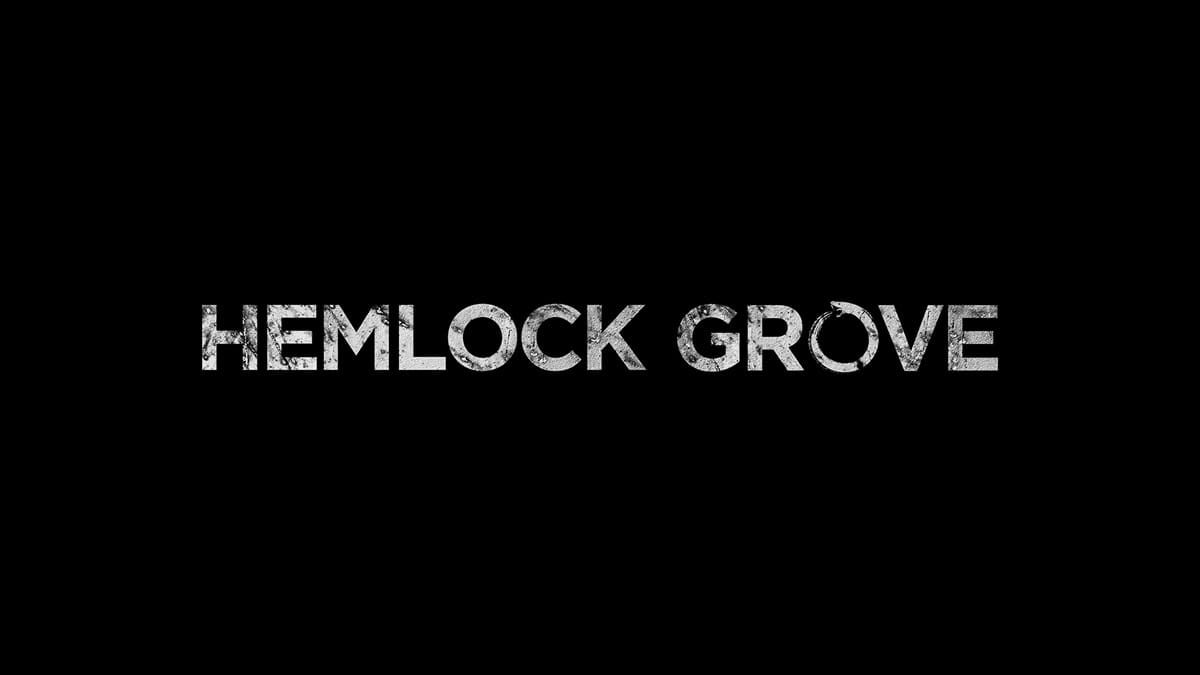 logo serie hemlock grove