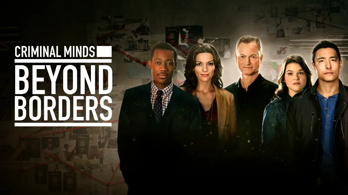 mentes criminales sin fronteras