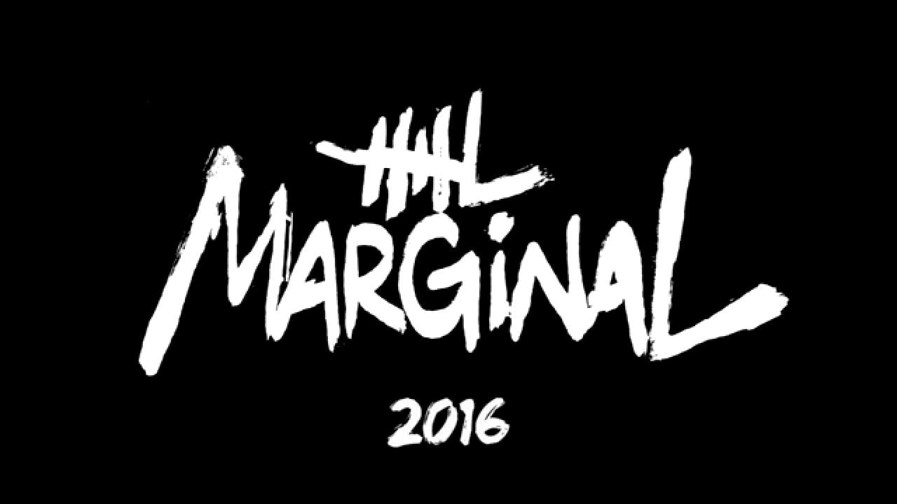 serie el marginal