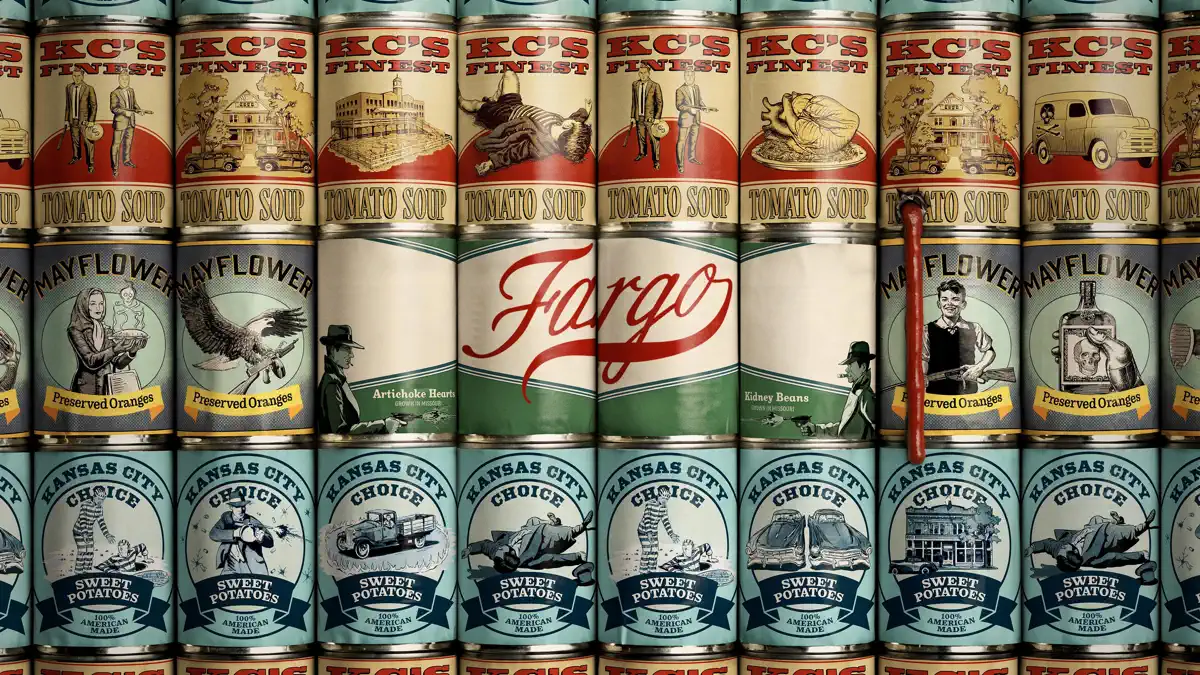 serie fargo