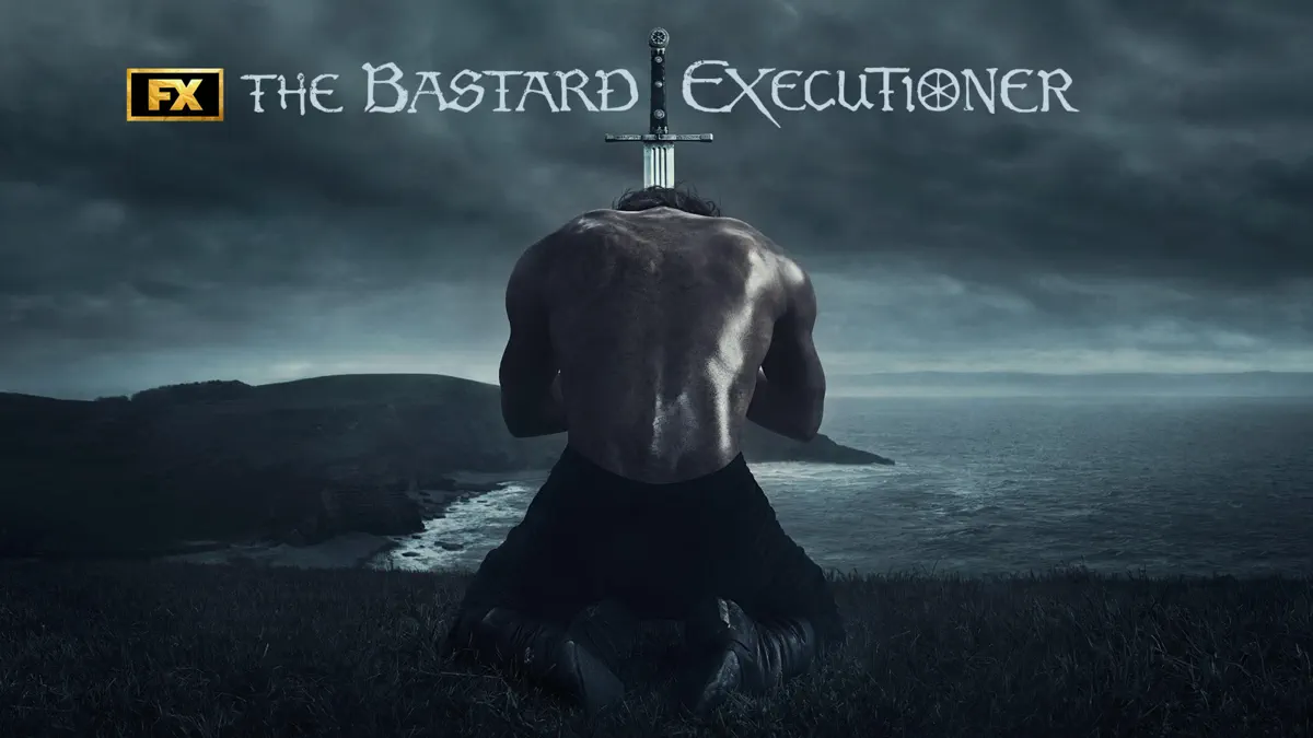 serie the bastard executioner