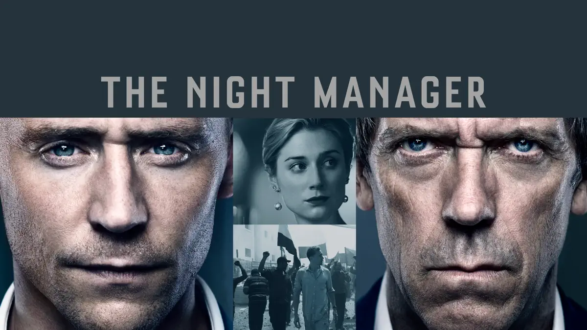 serie the night manager
