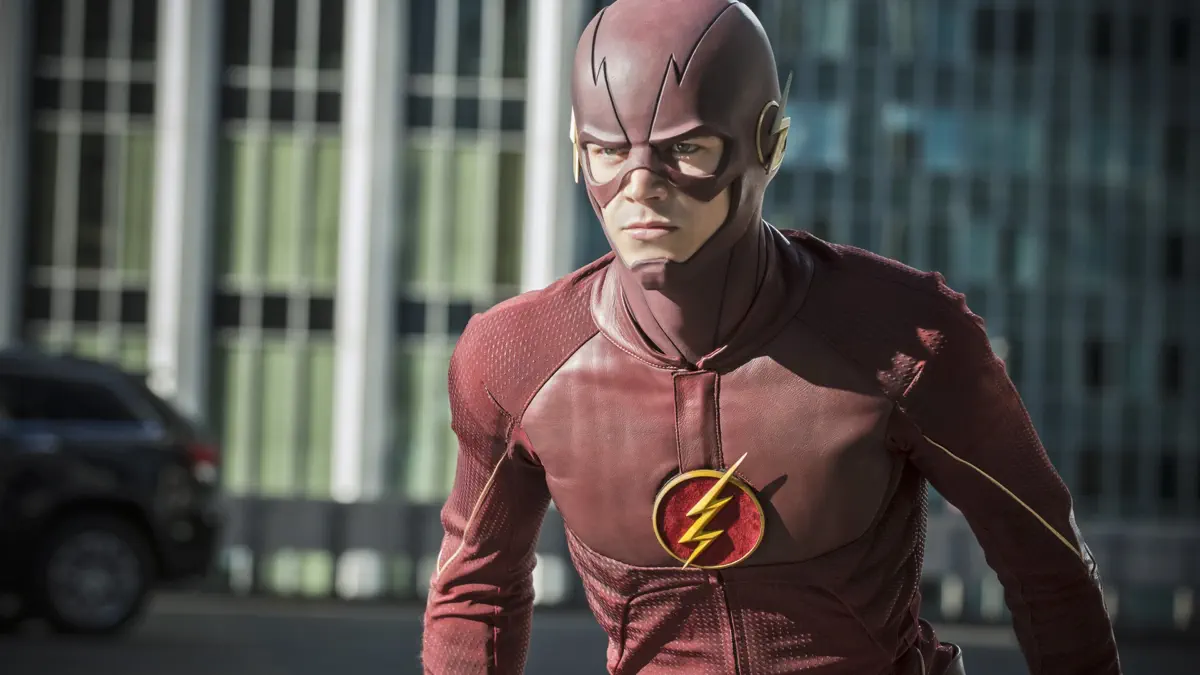 the man who saved central city