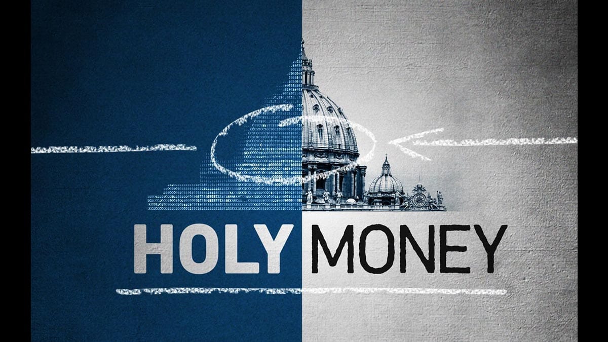 dinero sagrado