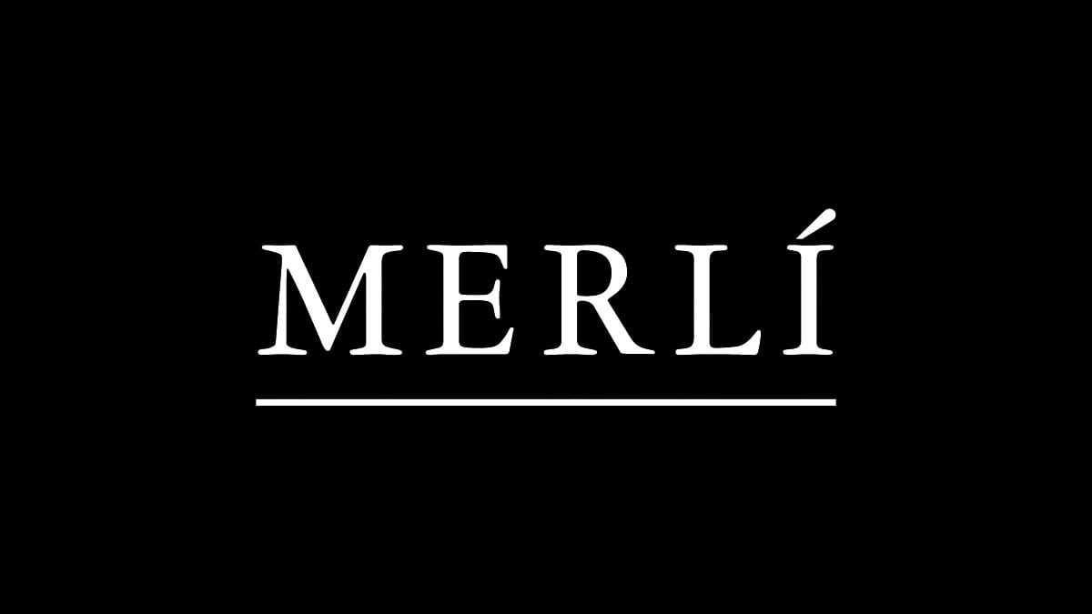 logo serie merli