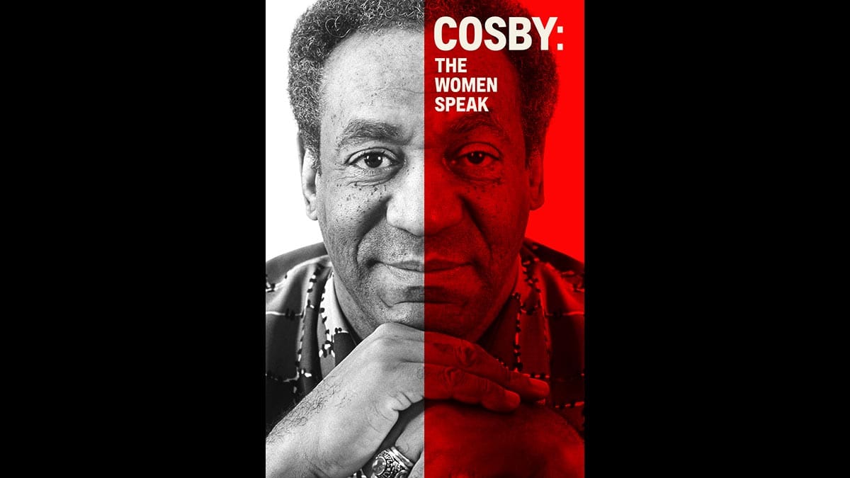 cosby las mujeres hablan ae