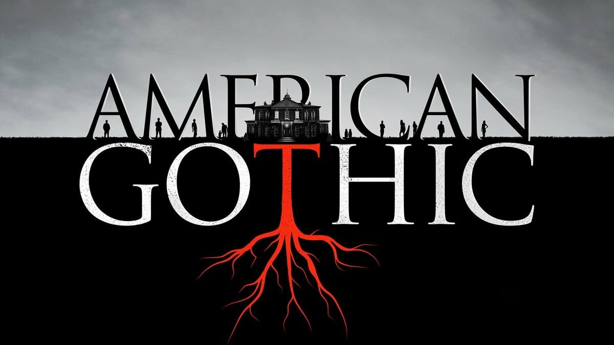 serie american gothic