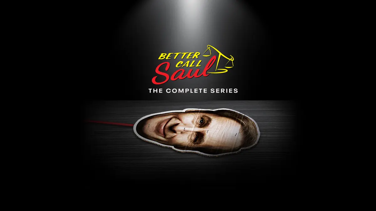 serie beter call saul