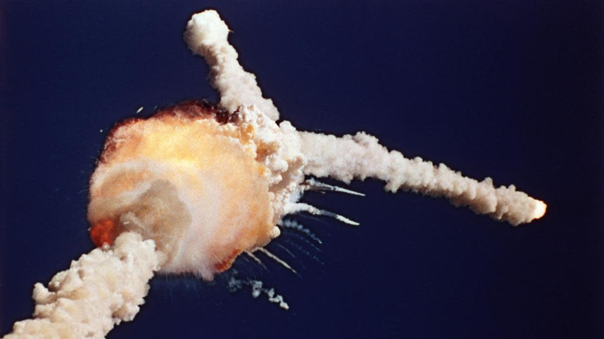 Challenger Disaster