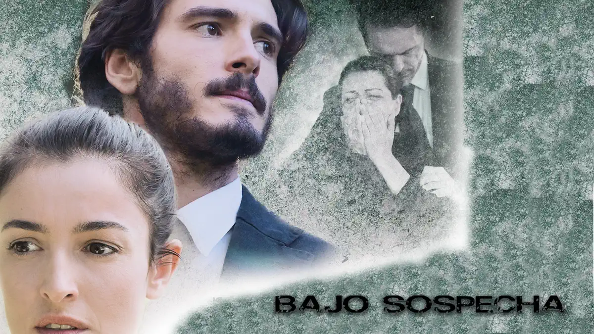 bajo sospecha