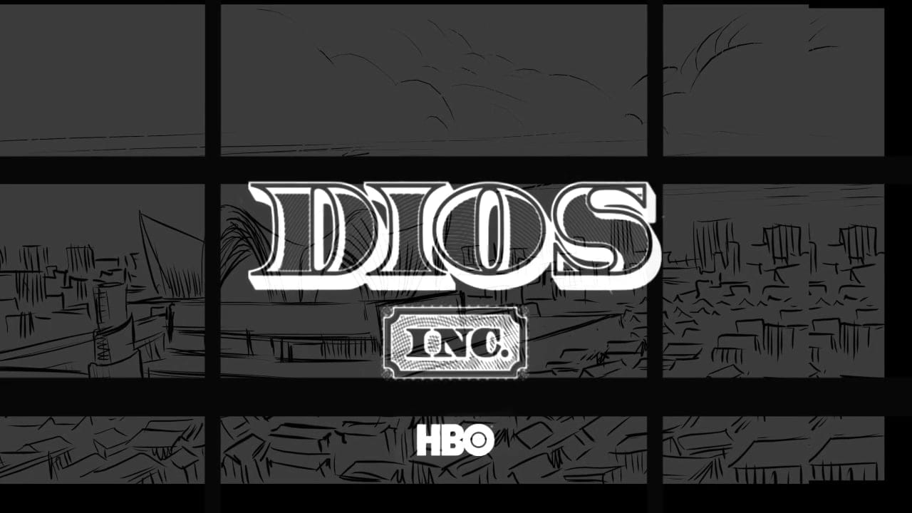 serie dios inc