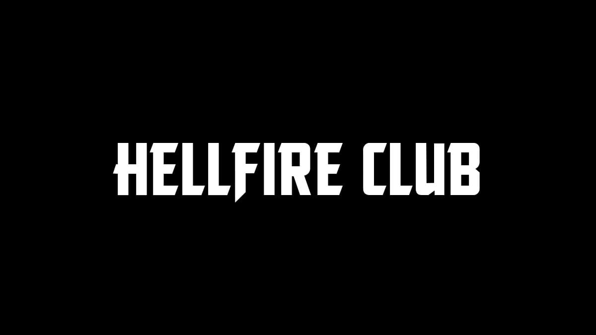 hellfire club