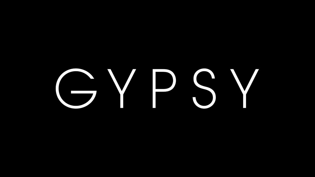 logo serie gypsy
