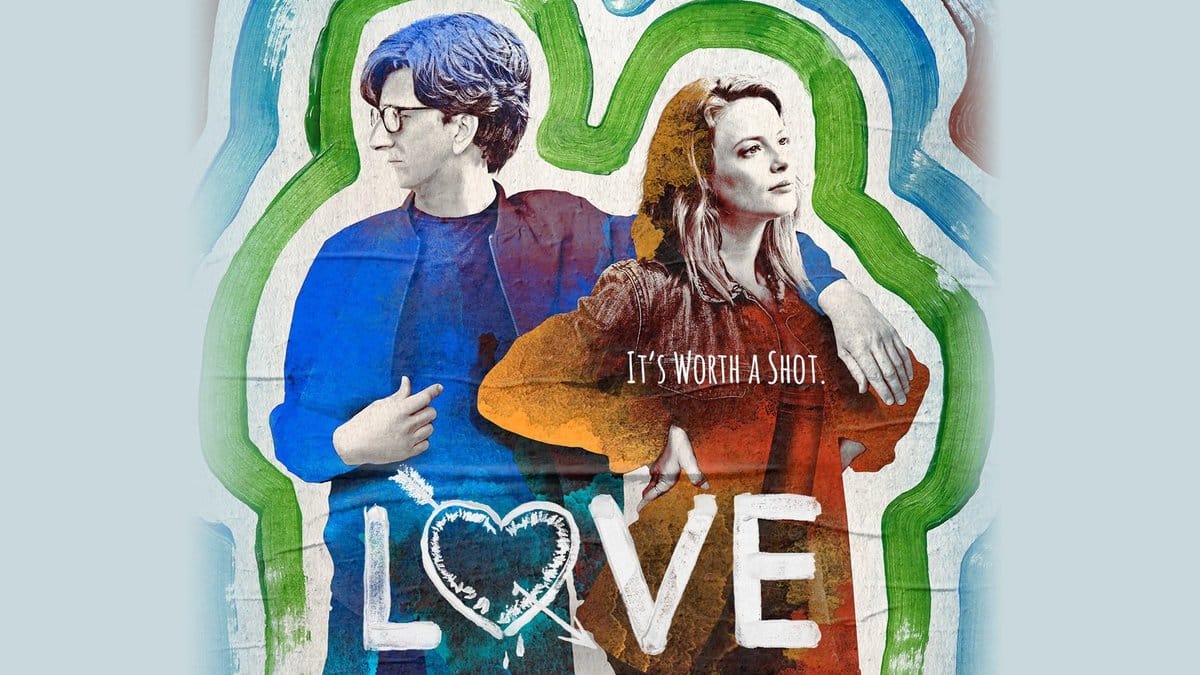 serie love