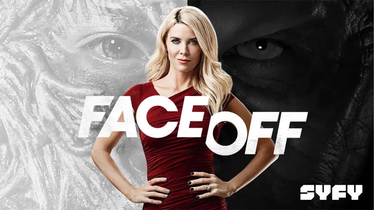 serie face off