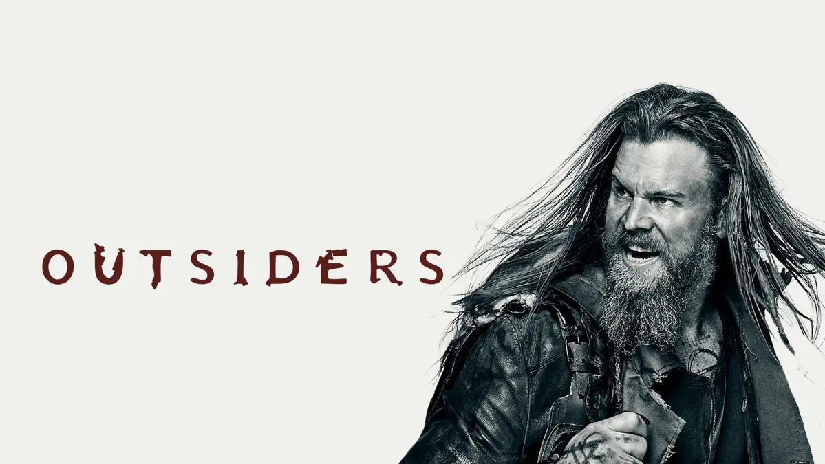 serie outsiders