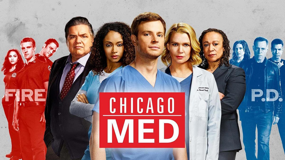 chicago crossover one chicago